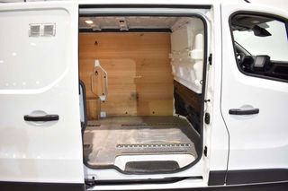 RENAULT TRAFIC FURGÓN 3.0T L1H1 2.0 DCI 130 CV GRAND CONFORT