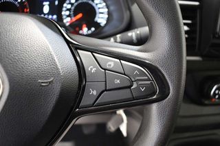 RENAULT TRAFIC FURGÓN 3.0T L1H1 2.0 DCI 130 CV GRAND CONFORT