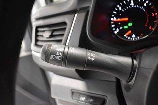 RENAULT TRAFIC FURGÓN 3.0T L1H1 2.0 DCI 130 CV GRAND CONFORT