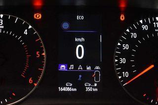 RENAULT TRAFIC FURGÓN 3.0T L1H1 2.0 DCI 130 CV GRAND CONFORT