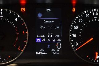 RENAULT TRAFIC FURGÓN 3.0T L1H1 2.0 DCI 130 CV GRAND CONFORT