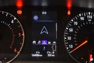 RENAULT TRAFIC FURGÓN 3.0T L1H1 2.0 DCI 130 CV GRAND CONFORT