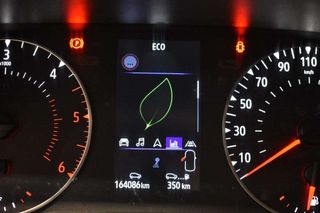 RENAULT TRAFIC FURGÓN 3.0T L1H1 2.0 DCI 130 CV GRAND CONFORT