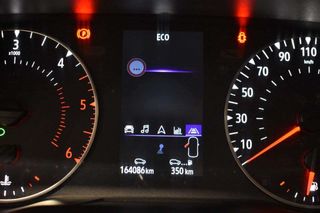 RENAULT TRAFIC FURGÓN 3.0T L1H1 2.0 DCI 130 CV GRAND CONFORT