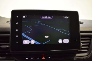 RENAULT TRAFIC FURGÓN 3.0T L1H1 2.0 DCI 130 CV GRAND CONFORT