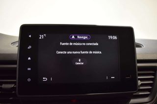 RENAULT TRAFIC FURGÓN 3.0T L1H1 2.0 DCI 130 CV GRAND CONFORT