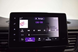 RENAULT TRAFIC FURGÓN 3.0T L1H1 2.0 DCI 130 CV GRAND CONFORT