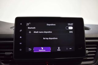 RENAULT TRAFIC FURGÓN 3.0T L1H1 2.0 DCI 130 CV GRAND CONFORT