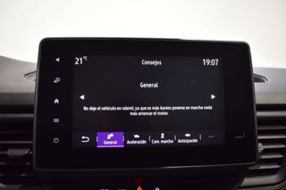 RENAULT TRAFIC FURGÓN 3.0T L1H1 2.0 DCI 130 CV GRAND CONFORT