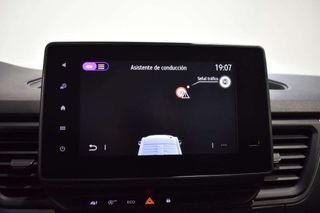 RENAULT TRAFIC FURGÓN 3.0T L1H1 2.0 DCI 130 CV GRAND CONFORT