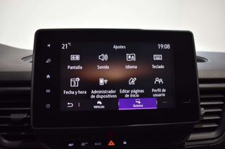 RENAULT TRAFIC FURGÓN 3.0T L1H1 2.0 DCI 130 CV GRAND CONFORT