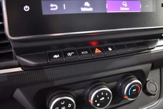 RENAULT TRAFIC FURGÓN 3.0T L1H1 2.0 DCI 130 CV GRAND CONFORT