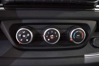 RENAULT TRAFIC FURGÓN 3.0T L1H1 2.0 DCI 130 CV GRAND CONFORT