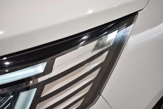 RENAULT TRAFIC FURGÓN 3.0T L1H1 2.0 DCI 130 CV GRAND CONFORT