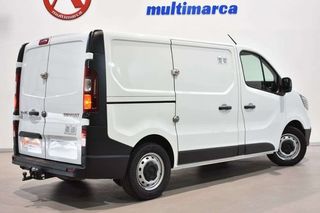 Renault Trafic FURGÓN 3.0T L1H1 2.0 DCI 130 CV GRAND CONFORT
