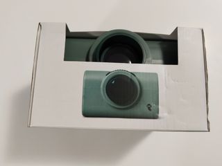 Proyector para movil 