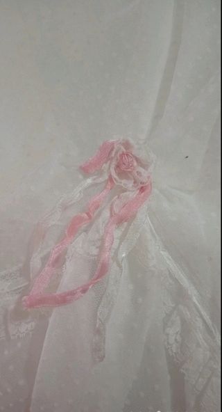 Vestido comunión y complementos