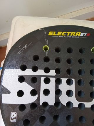 Siux Electra st2 pro