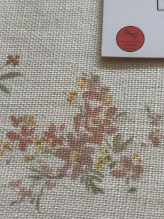 Cortinas Zara Home beige lino 140x270