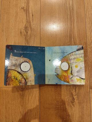 Zzzzz: a book of sleep