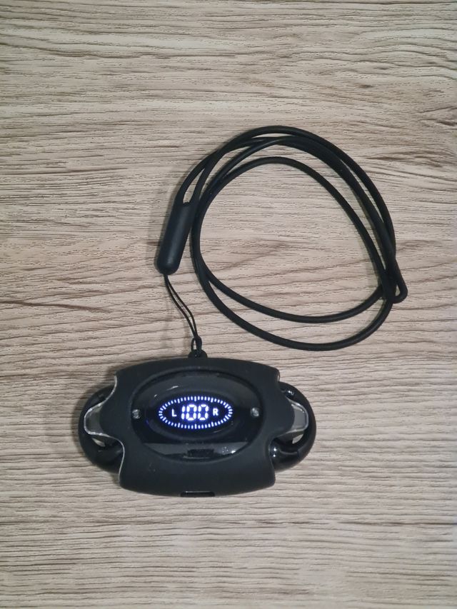 Auriculares HOME EP-051