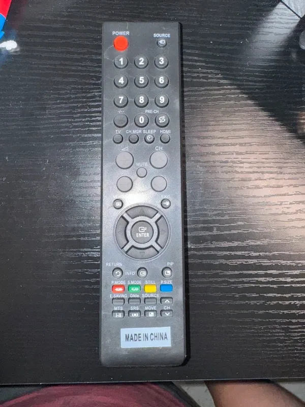 Telecomando TV VBESTLIFE BN59-00507A