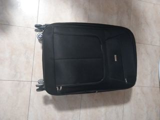 Maleta negra 23kg
