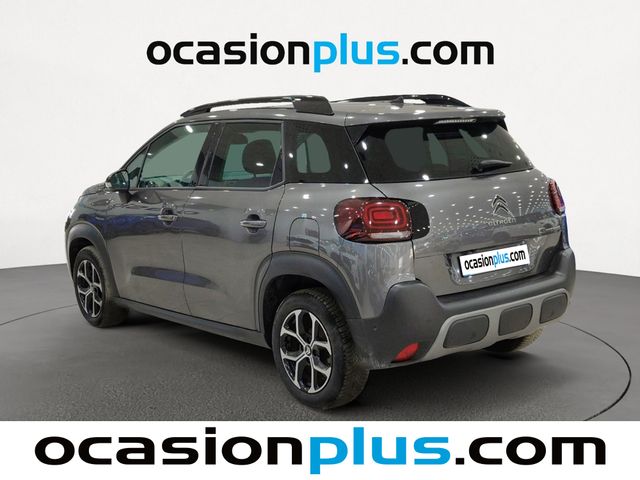 Citroen C3 Aircross PureTech 110 S&S Shine 81 kW (110 CV)