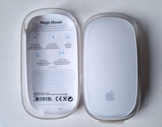 Apple Magic Mouse 