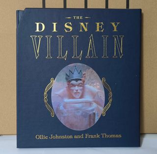 The Disney Villains 