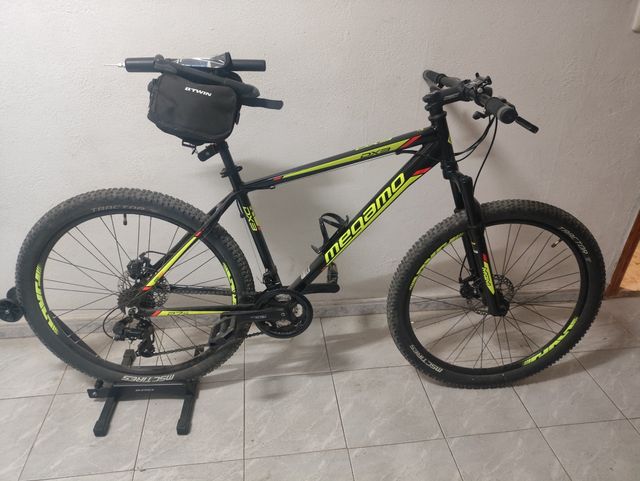 Bicicleta Megamo DX3 27.5