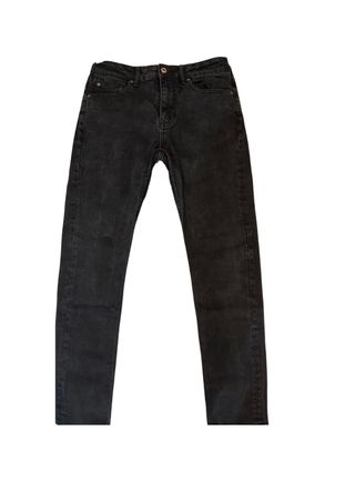 Jeans neri uomo - slim fit