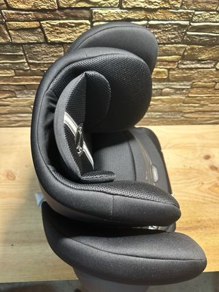 Cybex Gold Pallas G2 i-Size ISOFIX Silla de coche 