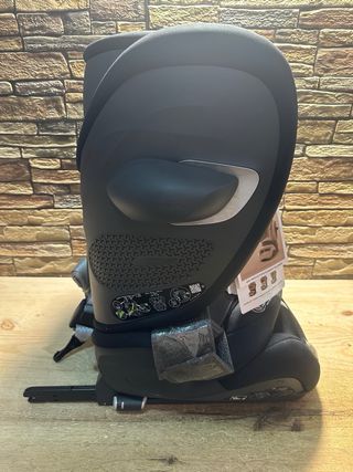 Cybex Gold Pallas G2 i-Size ISOFIX Silla de coche 