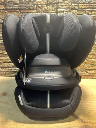 Cybex Gold Pallas G2 i-Size ISOFIX Silla de coche 