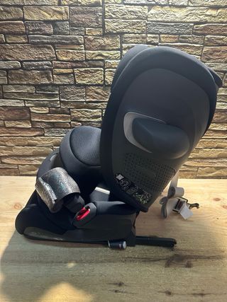Cybex Gold Pallas G2 i-Size ISOFIX Silla de coche 