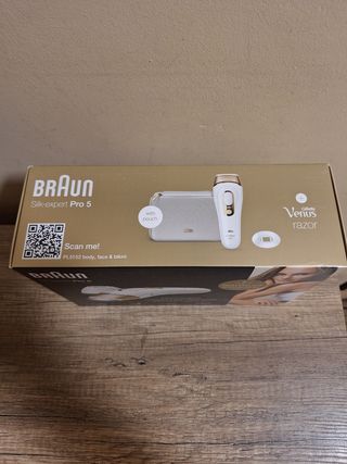 Braun Silk-expert Pro 5 PL5152