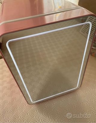 Frigo makeup rosap