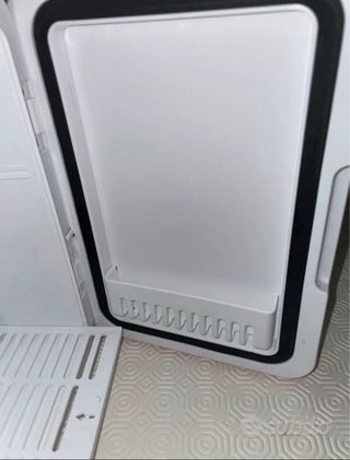 Frigo makeup rosap