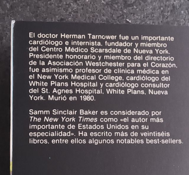 La dieta médica Scarsdale (Spanish Edition)