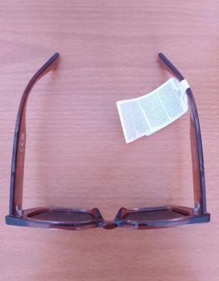 Gafas sol mujer cat eye