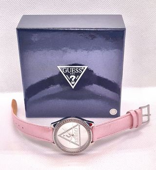 Orologio Guess rosa donna