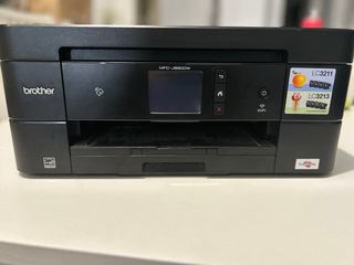 Impresora Brother MFC-J890DW