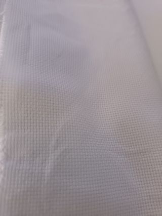 Retales tela: Panamá y lino