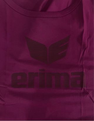 Talla 46. Camiseta de mujer ERIMA 