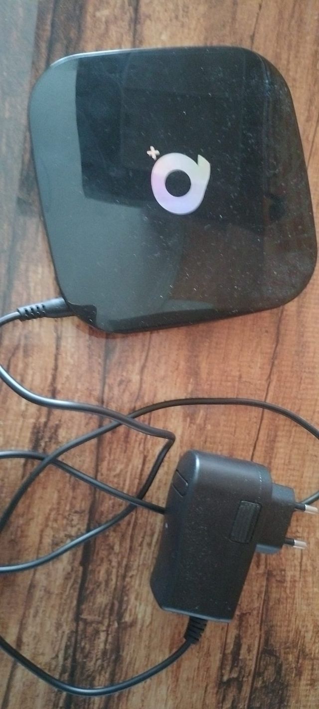 Decodificador Electico