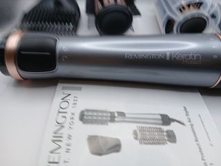 Cepillo de Aire Voluminizador