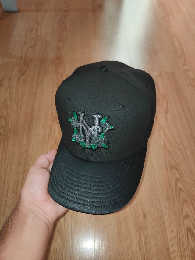 Gorra New Era