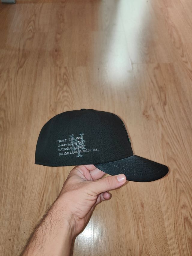 Gorra New Era