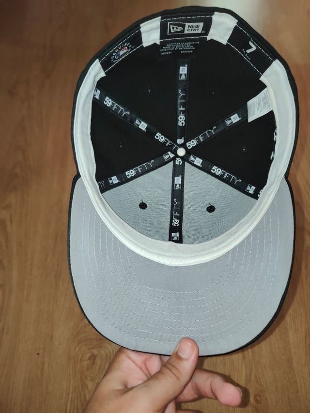 Gorra New Era